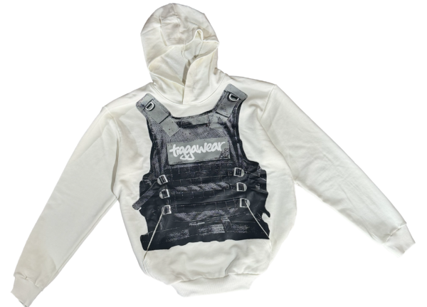 Buzo Urban Armor