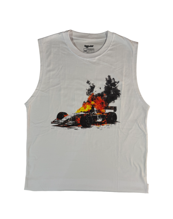 Musculosa Fire Speed