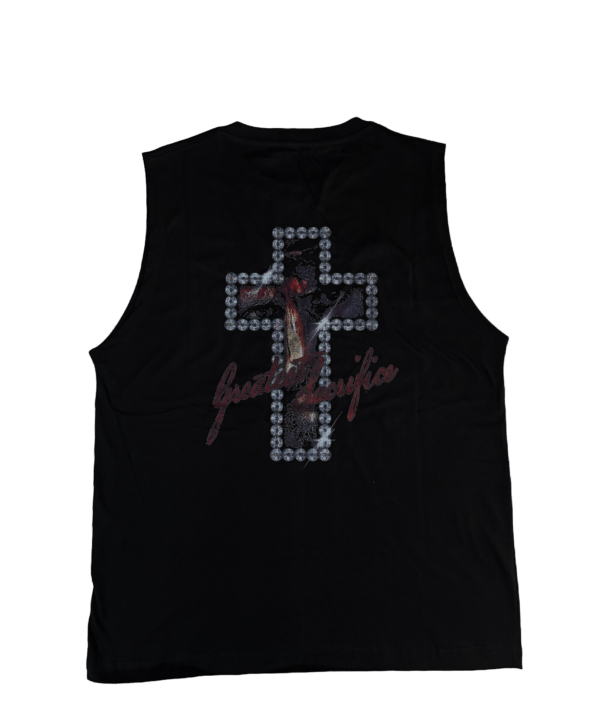 Musculosa God Is Good