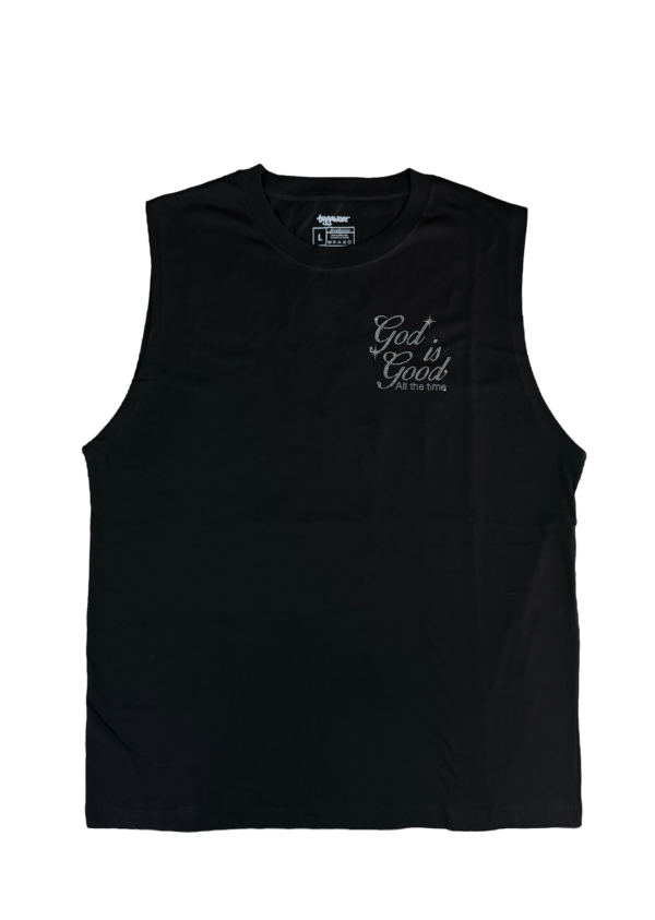 Musculosa God Is Good