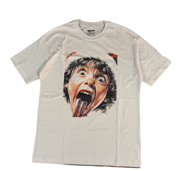 Remera X-Mas Scream