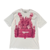 Remera Pink Ammo Vest