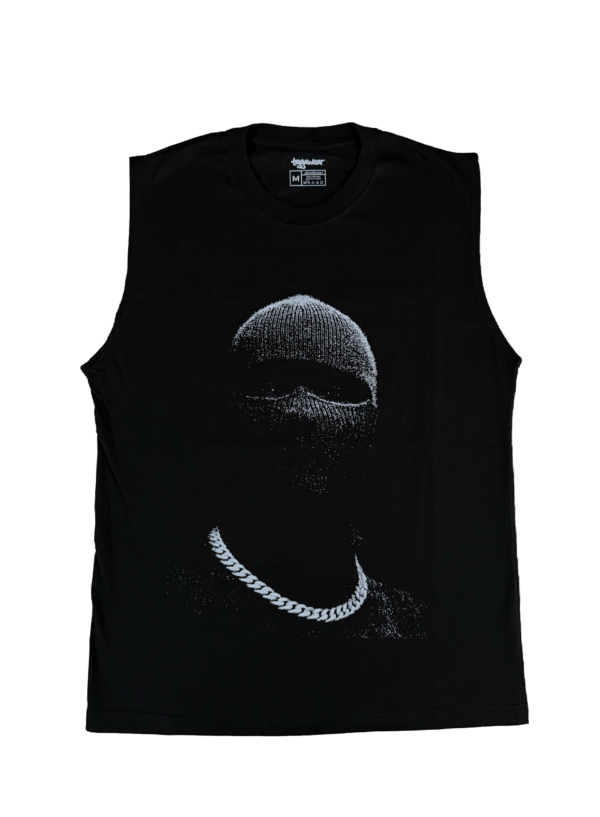 Musculosa Phantom Chain