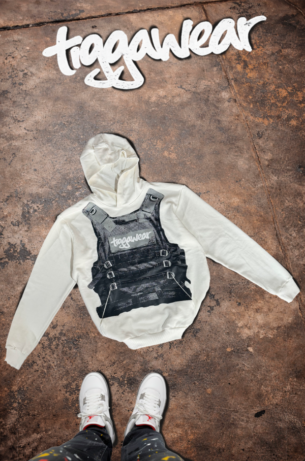 Buzo Urban Armor