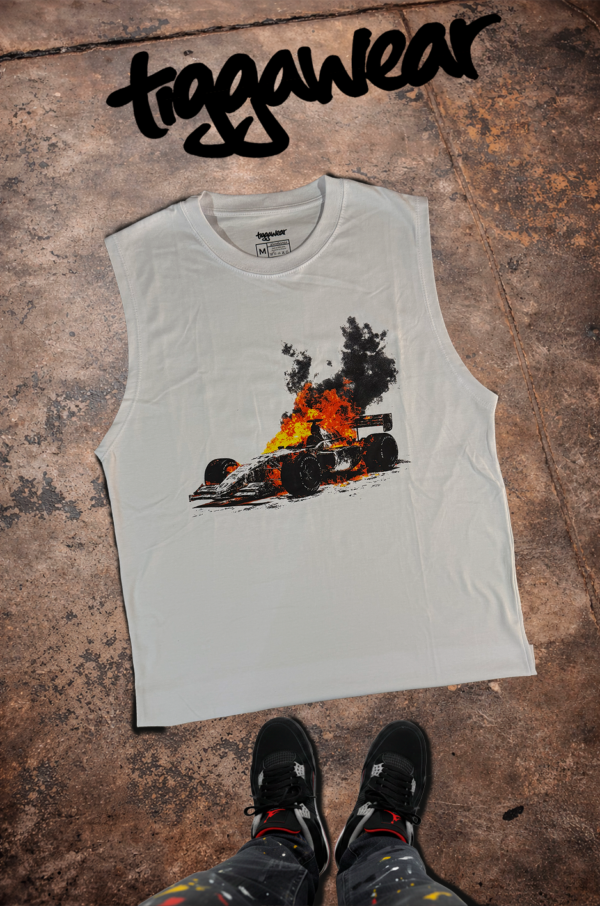 Musculosa Fire Speed