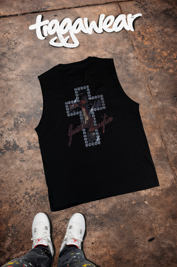 Musculosa God Is Good