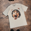 Remera X-Mas Scream