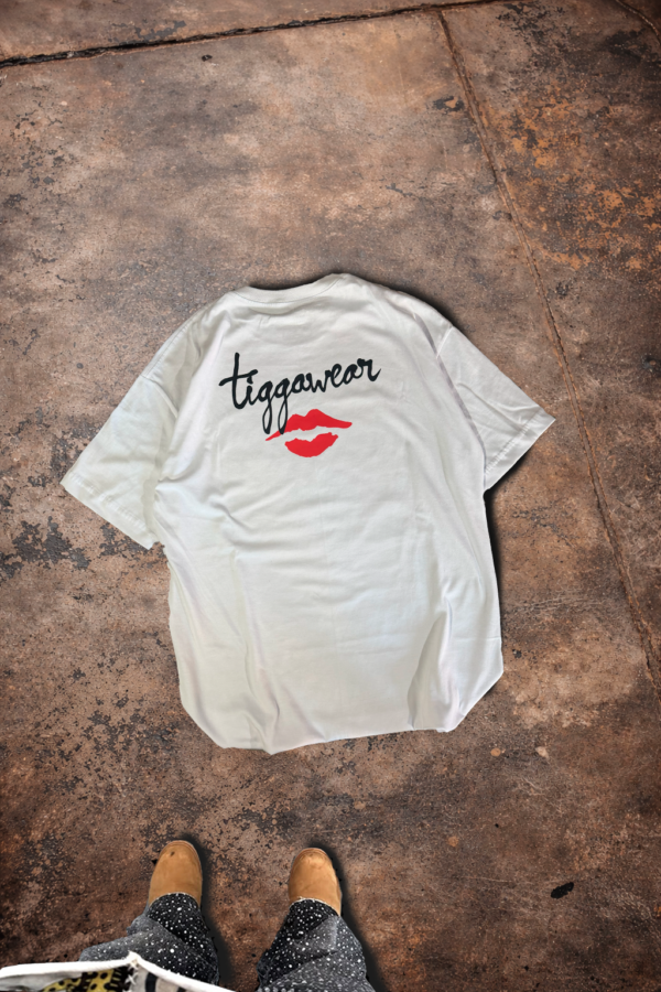 Remera Sexual Fantasy