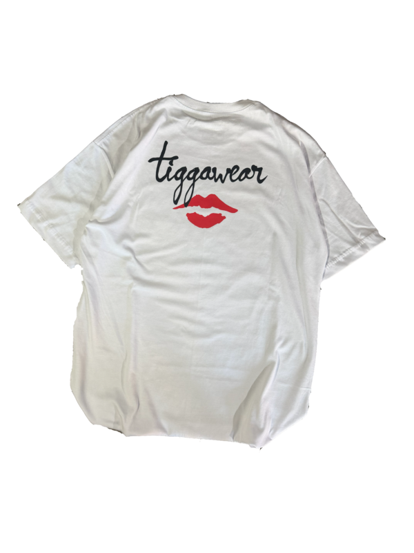 Remera Sexual Fantasy