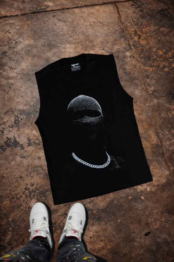 Musculosa Phantom Chain