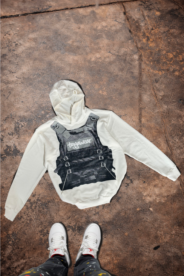 Buzo Urban Armor
