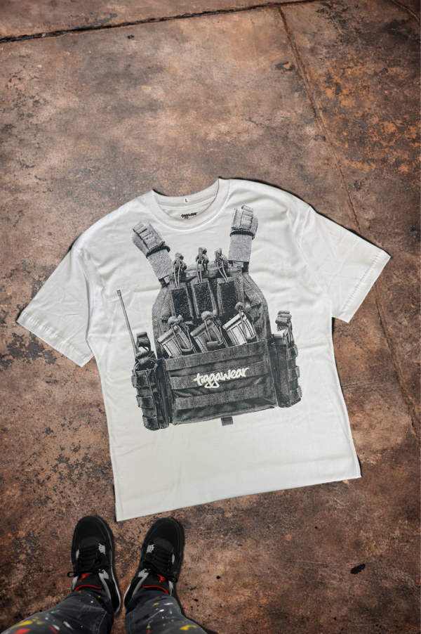 Remera Ammo Vest