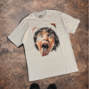 Remera X-Mas Scream