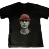 Remera Justin Bieber con VVS