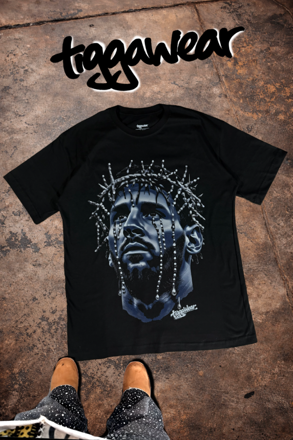 Remera Messias