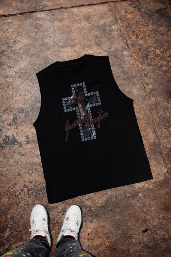 Musculosa God Is Good