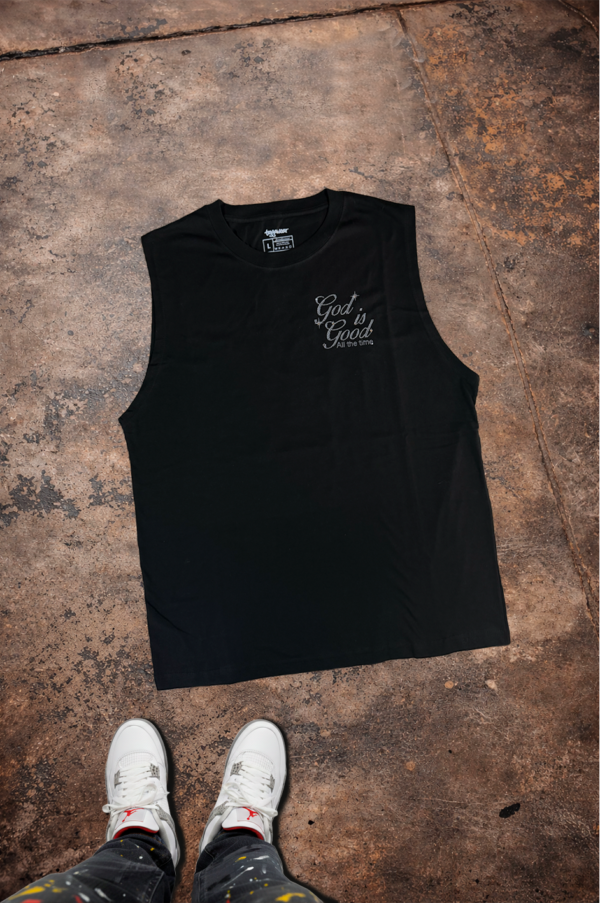 Musculosa God Is Good