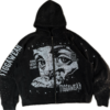 Campera Angel Eyes