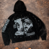 Campera Angel Eyes