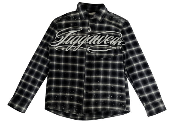 Camisa Tiggawear con VVS