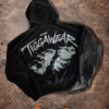 Campera Argentina