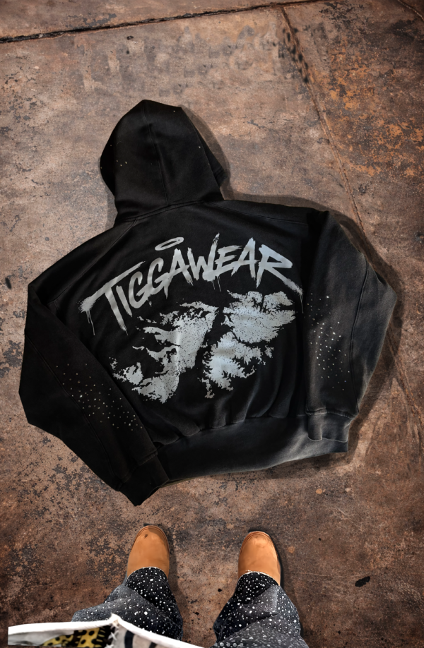 Campera Argentina