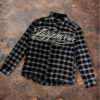 Camisa Tiggawear con VVS