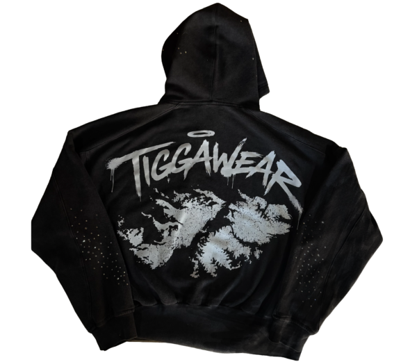 Campera Argentina