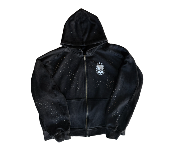 Campera Argentina